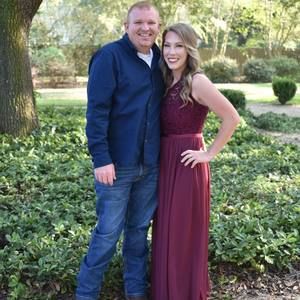 Meet your Posher, Casey